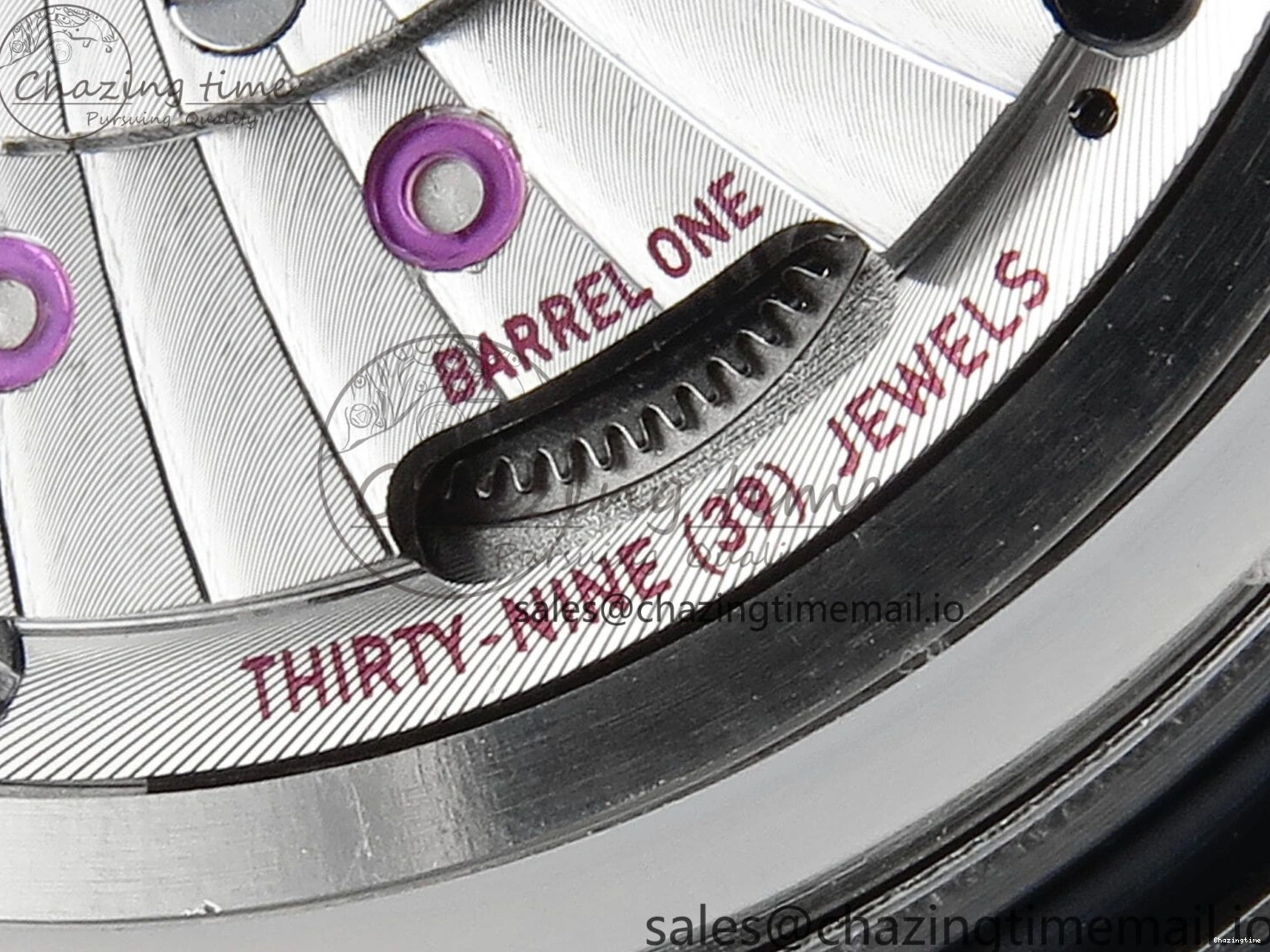 0401 Bold Seamaster Planet Ocean 600M 43.5mm SS SCF 1:1 Best Edition Green Bezel Gray Dial on Green Rubber Strap A8900 Super Clone 7666